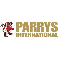 PARRYS INTERNATIONAL TOURS LIMITED logo - Similar company to Sherburn Metalwork