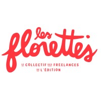 Les Florettes logo - Similar company to Hubl