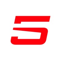 FIVE GLOVES logo - Similar company to Furygan