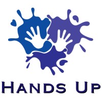 Hands Up Occupational Therapy - Hand Therapy logo - Similar company to Precision Rehab