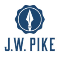 JW Pike logo - Similar company to Mr. Lemonade