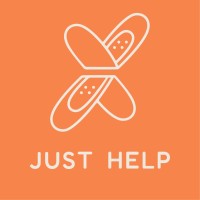 Just Help logo - Similar company to Somebodymakeit