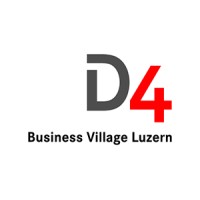 D4 Business Village Luzern logo - Similar company to Hitchhike
