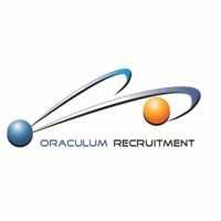 Oraculum  Recruitment Consultancy & Employee Support Services logo - Similar company to The Edge Software Consultancy Ltd