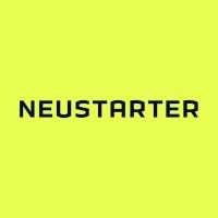Neustarter GmbH logo - Similar company to Mvp Foundry