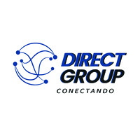 Direct Group conectando logo - Similar company to Zonixcreatives