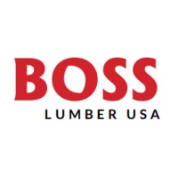 BOSS Lumber USA logo - Similar company to Fi-Ma