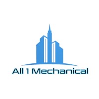 All 1 Mechanical logo - Similar company to Jarcans