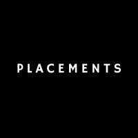 Placements.info logo - Similar company to Cad Design Excellence