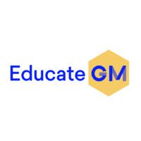 Educate GM logo - Similar company to Border Cars Group Ltd