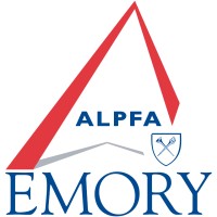ALPFA Emory logo - Similar company to Billion Financial