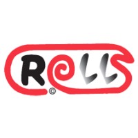 Rolls Floor logo - Similar company to All County Flooring