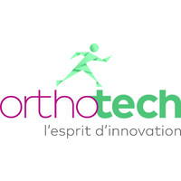 ORTHOTECH logo - Similar company to Ortho-Tech
