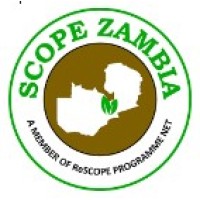 Scope Zambia logo - Similar company to Green 2000