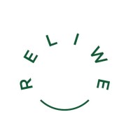 Reliwe logo - Similar company to Ride Group