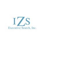 Izs Executive Search