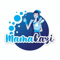 Mama Kazi Ltd logo - Similar company to Cleaning School Kenya