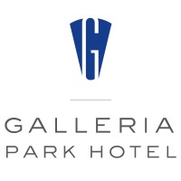 Galleria Park Hotel logo - Similar company to Bei Hotel San Francisco