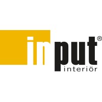 Input interiör logo - Similar company to Denona | Part Of Infurn Contract Ab