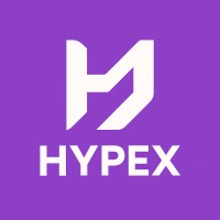 HypeX logo - Similar company to Hypex