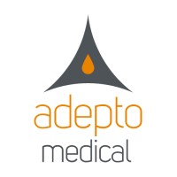 Adepto Medical logo - Similar company to Prescotts Ltd