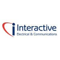 Interactive Cabling P/L logo - Similar company to Complete Cabling Australia