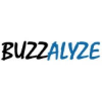 Buzzalyze logo - Similar company to Guty.Io