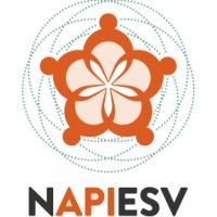National Organization of Asians & Pacific Islanders Ending Sexual Violence (NAPIESV) logo - Similar company to 1App Developer