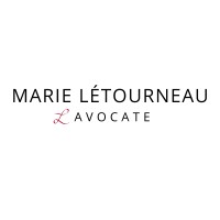 Marie Létourneau Avocate logo - Similar company to Boudissa Immigration