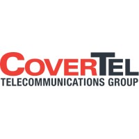 CoverTel Telecommunications Group logo - Similar company to Ipacific Telecommunications & Data