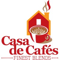 Casa de Cafés e Restaurante