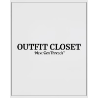 Outfit Closet logo - Similar company to Digital Genius Solution