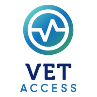 Vet Access logo - Similar company to Ag Access