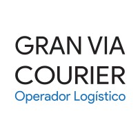 GRAN VIA COURIER logo - Similar company to Ecourier