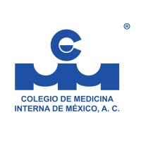 Colegio de Medicina Interna de México logo - Similar company to Aiv Pharma Engineering México