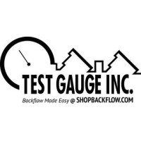 Test Gauge Inc. Texas logo - Similar company to Vima Décor Usa