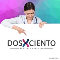 DosXciento logo - Similar company to Los Cabros