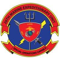 26th Marine Expeditionary Unit (Special Operations Capable) logo - Similar company to 22Nd Marine Expeditionary Unit