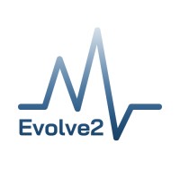 Evolve2 logo - Similar company to Industry Collective Australia