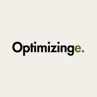 Optimizinge logo - Similar company to Sugar Fighter