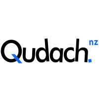 Qudach New Zealand logo - Similar company to Rainbow Business