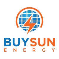 BuySun Energy logo - Similar company to Eddco Construction (Pvt) Limited