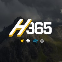 Hiking365 logo - Similar company to Vanbase