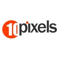 10Pixels logo - Similar company to Wordpress Company