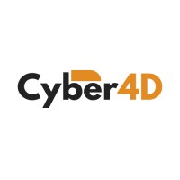 Cyber4D logo - Similar company to Yadou Soft