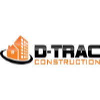 D-Trac Construction Inc. logo - Similar company to D. Howard Construction
