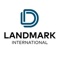 Landmark International logo - Similar company to Offshore®
