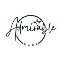 Admirable Made LLC logo - Similar company to Essential Pain Solutions