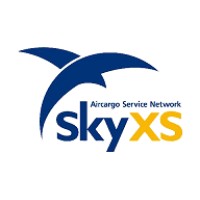 Sky.XS Aircargo s.r.o. (Czech Republic) logo - Similar company to Skyport A.S.