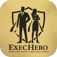 ExecHero, Inc. logo - Similar company to Let'S Thrive Baltimore